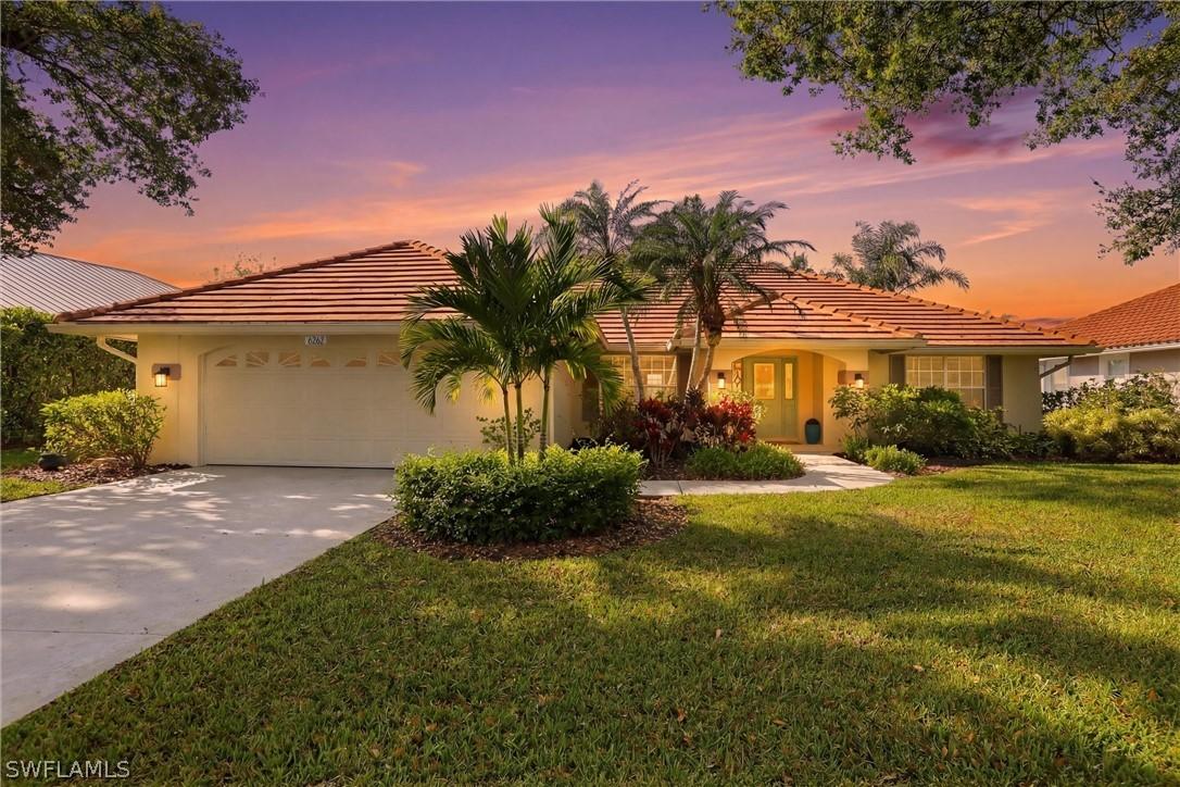 4282 Longshore Way, Naples, FL 34119