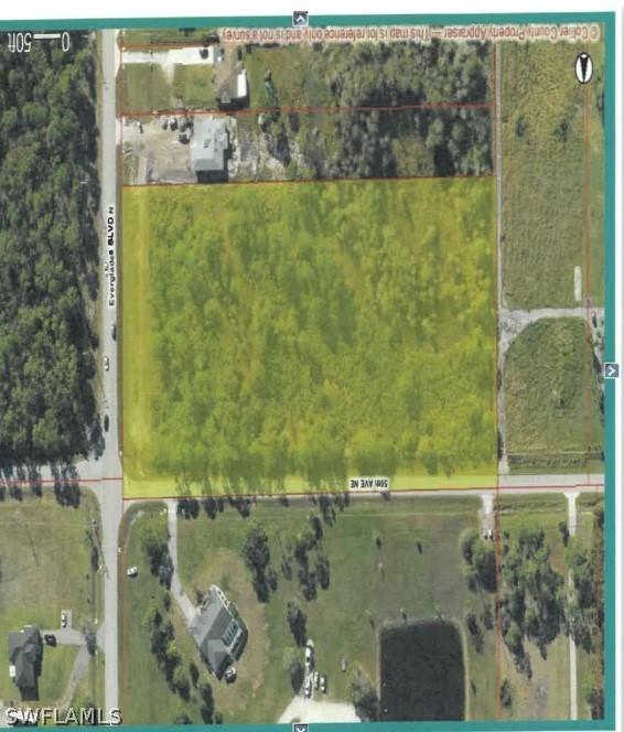 0000 56th Ave., Naples, FL 34120