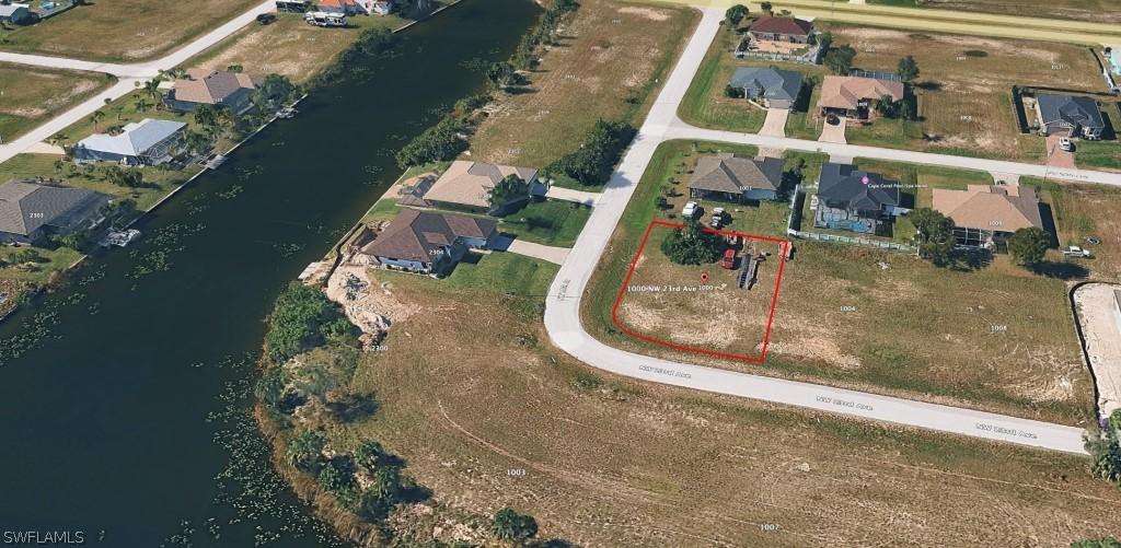 1000 NW 23rd Ave., Cape Coral, FL 33993