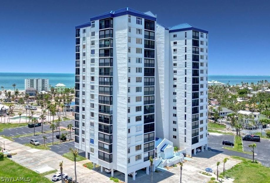 4745 Estero Blvd. #201, Fort Myers Beach, FL 33931