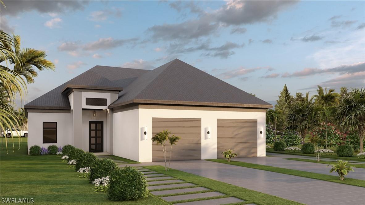 834-836 Apartment St., Lehigh Acres, FL 33974