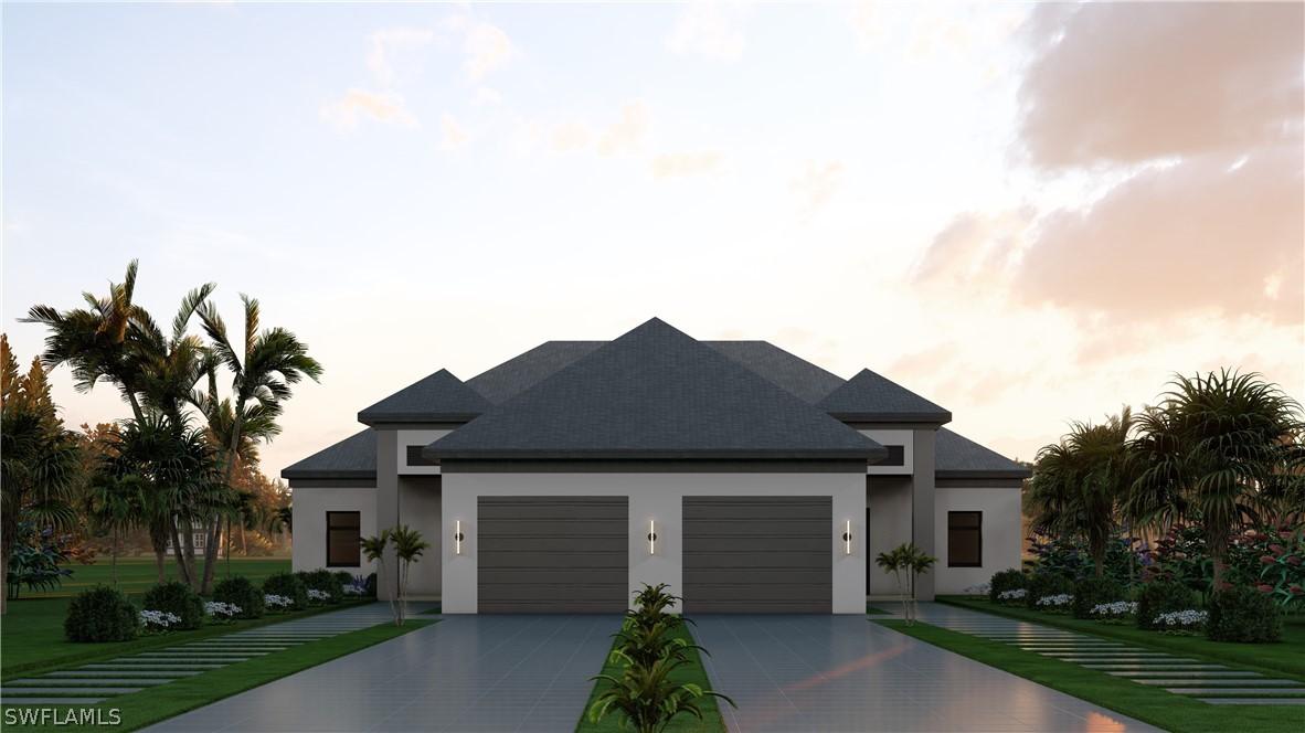 838-840 Apartment St., Lehigh Acres, FL 33974