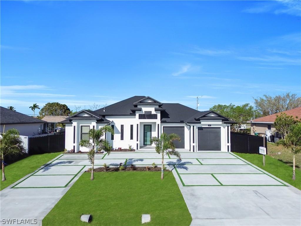 1416 NE 13th Ave., Cape Coral, FL 33909