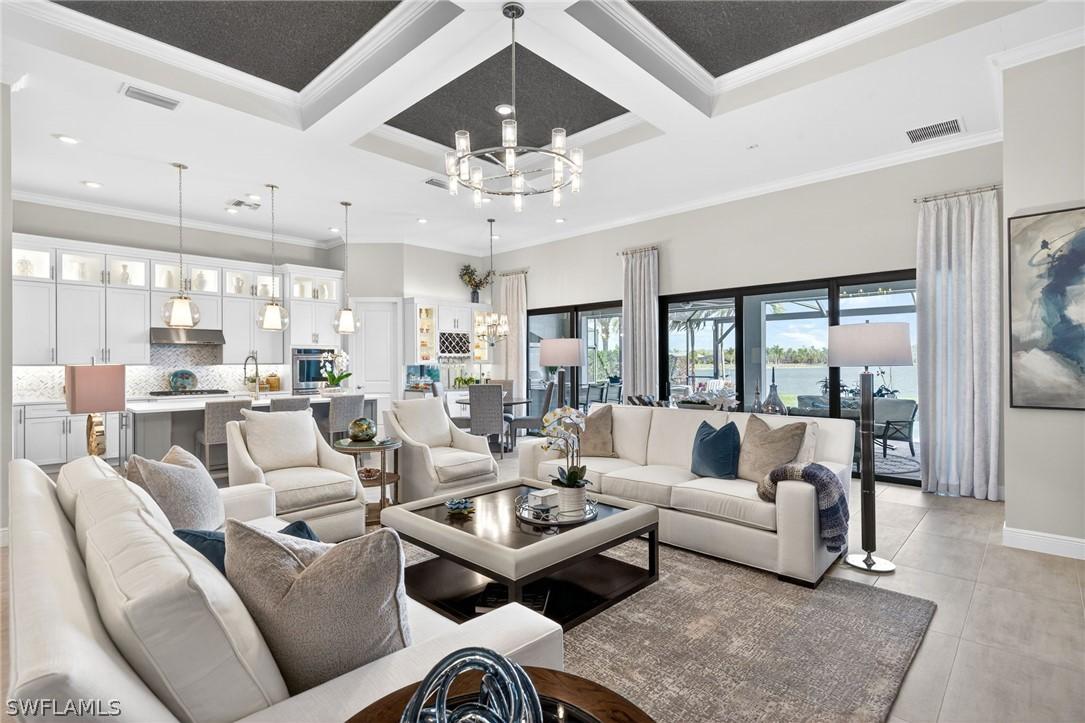 19257 Aqua Shore Dr., Fort Myers, FL 33913