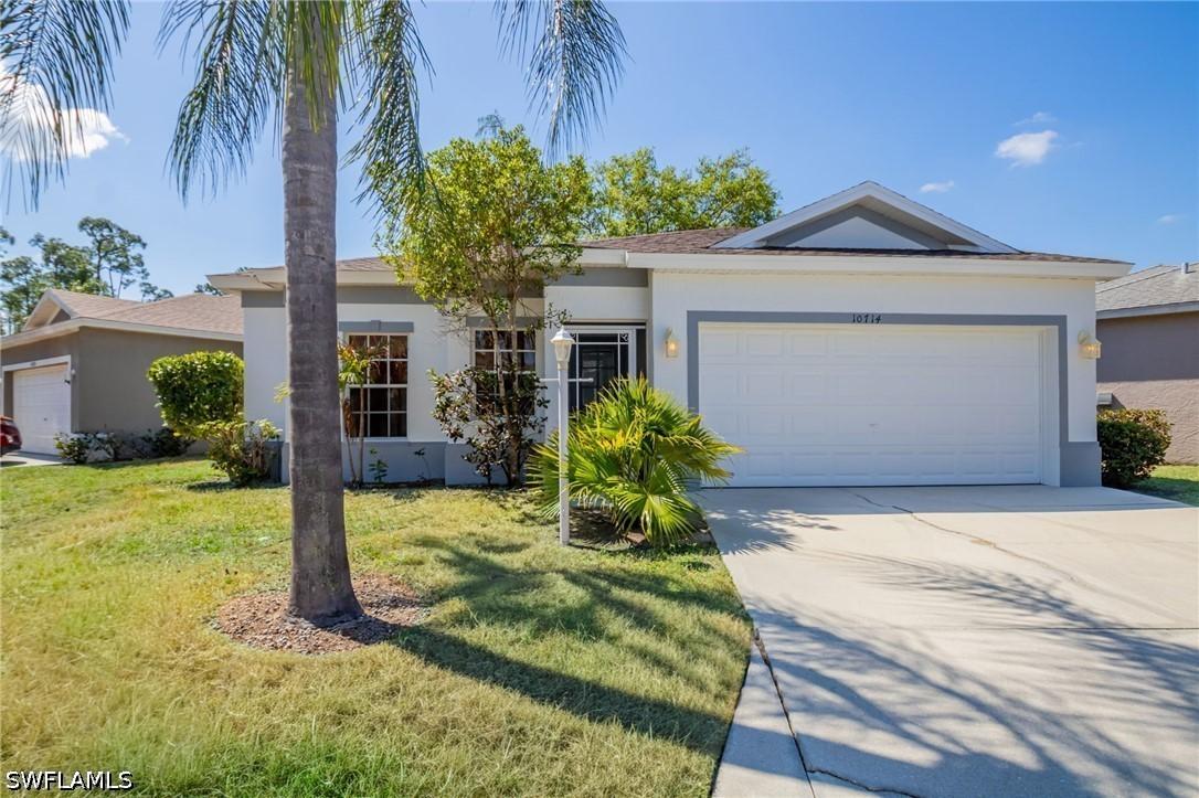 10714 San Tropez Cir., Estero, FL