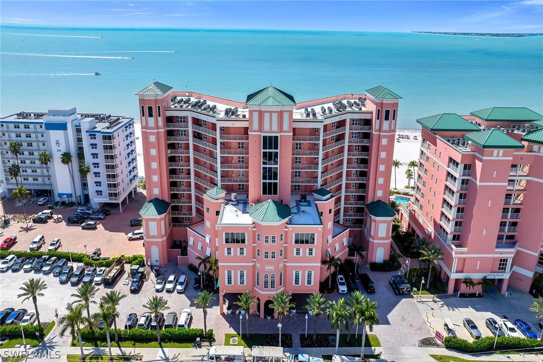 200 Estero Blvd. #107, Fort Myers Beach, FL 33931
