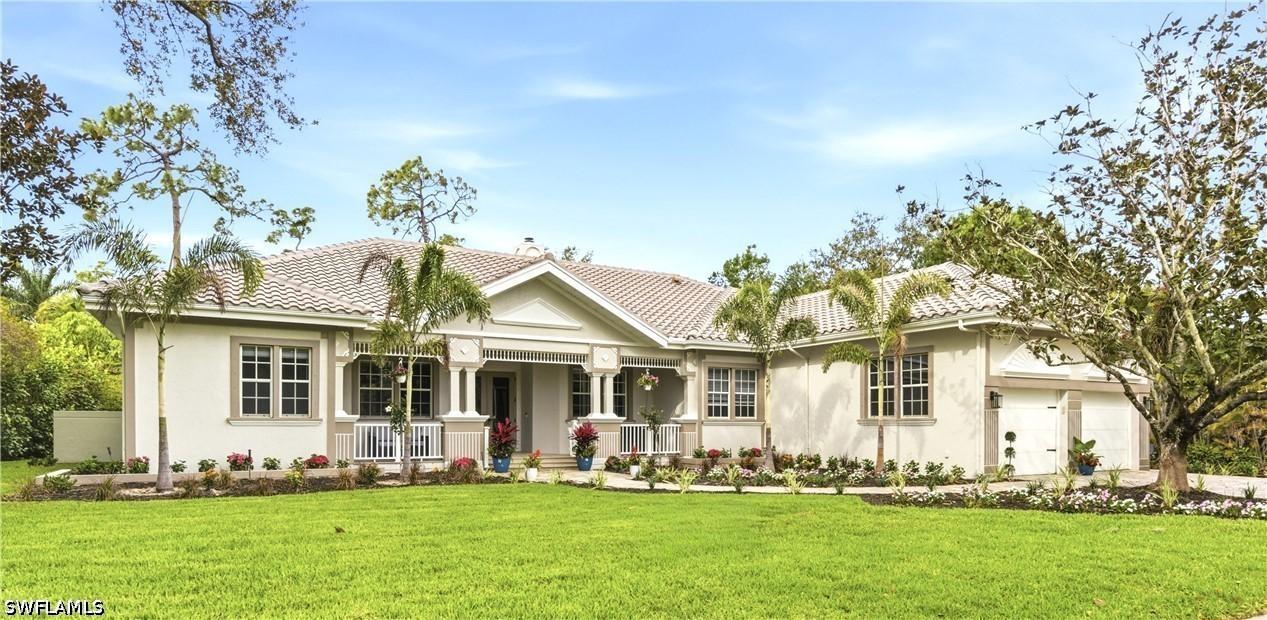 24720 Bay Bean Ct., Bonita Springs, FL 34134