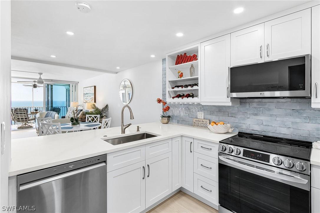 26340 Hickory Blvd. #803, Bonita Springs, FL 34134
