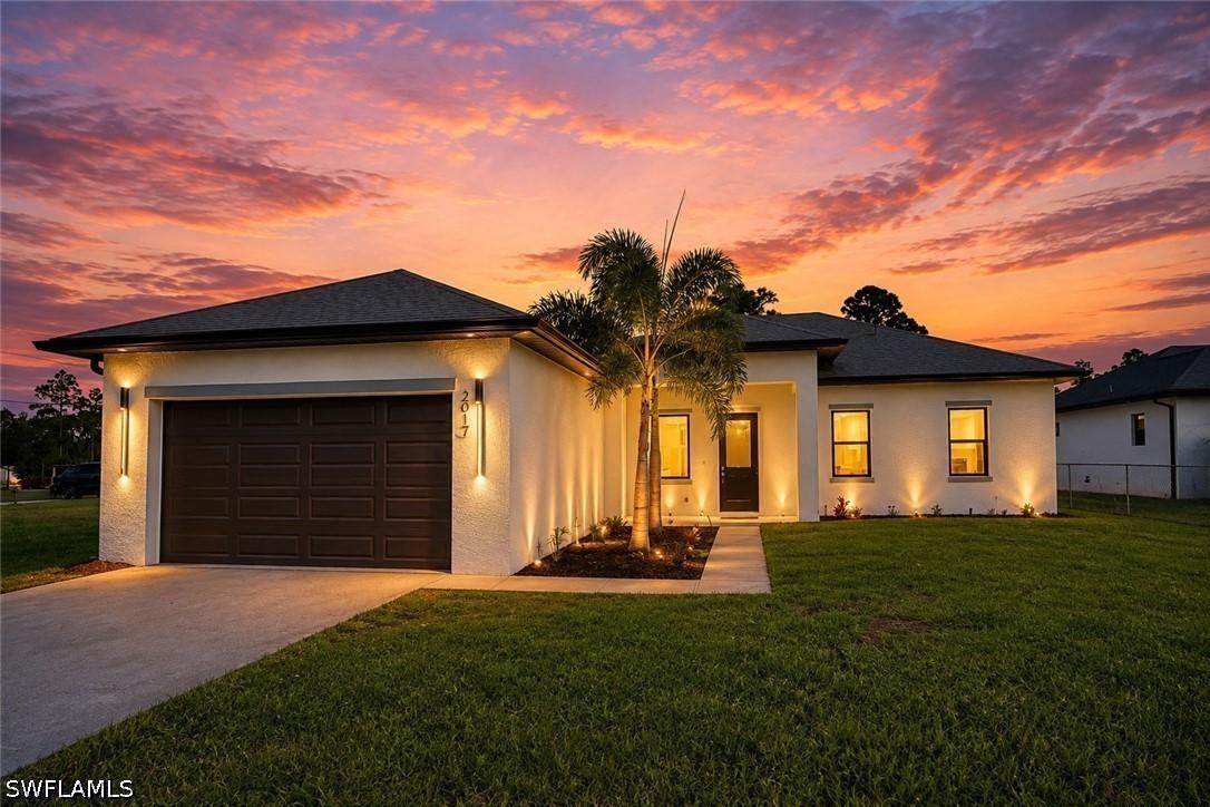 2017 47th Ave., Naples, FL 34120