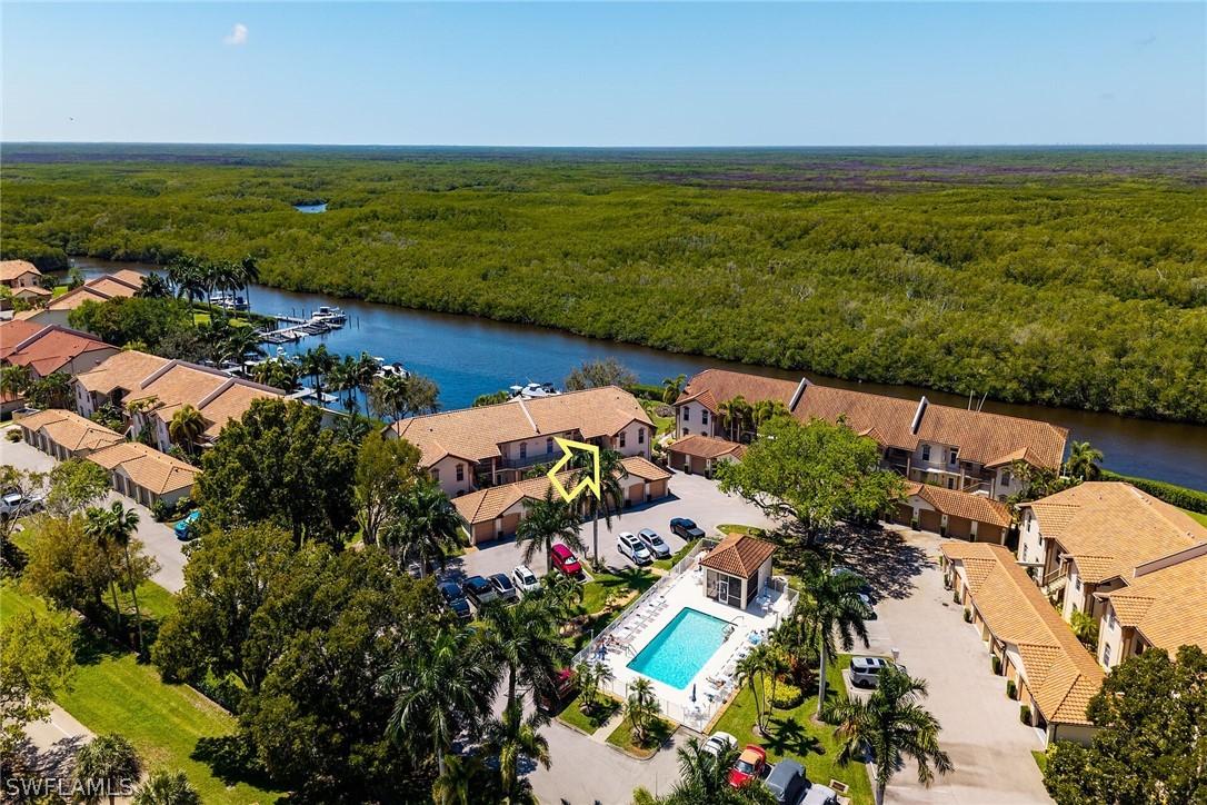 194 Newport Dr. #908, Naples, FL 34114