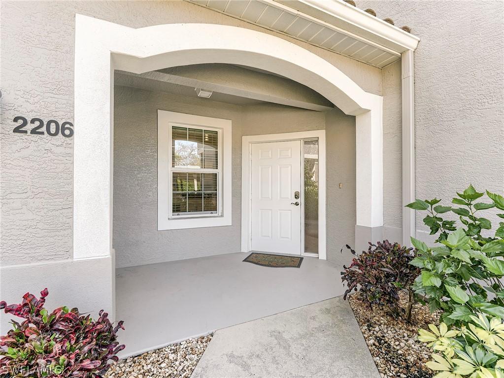 9241 Spring Run Blvd. #2206, Estero, FL 34135