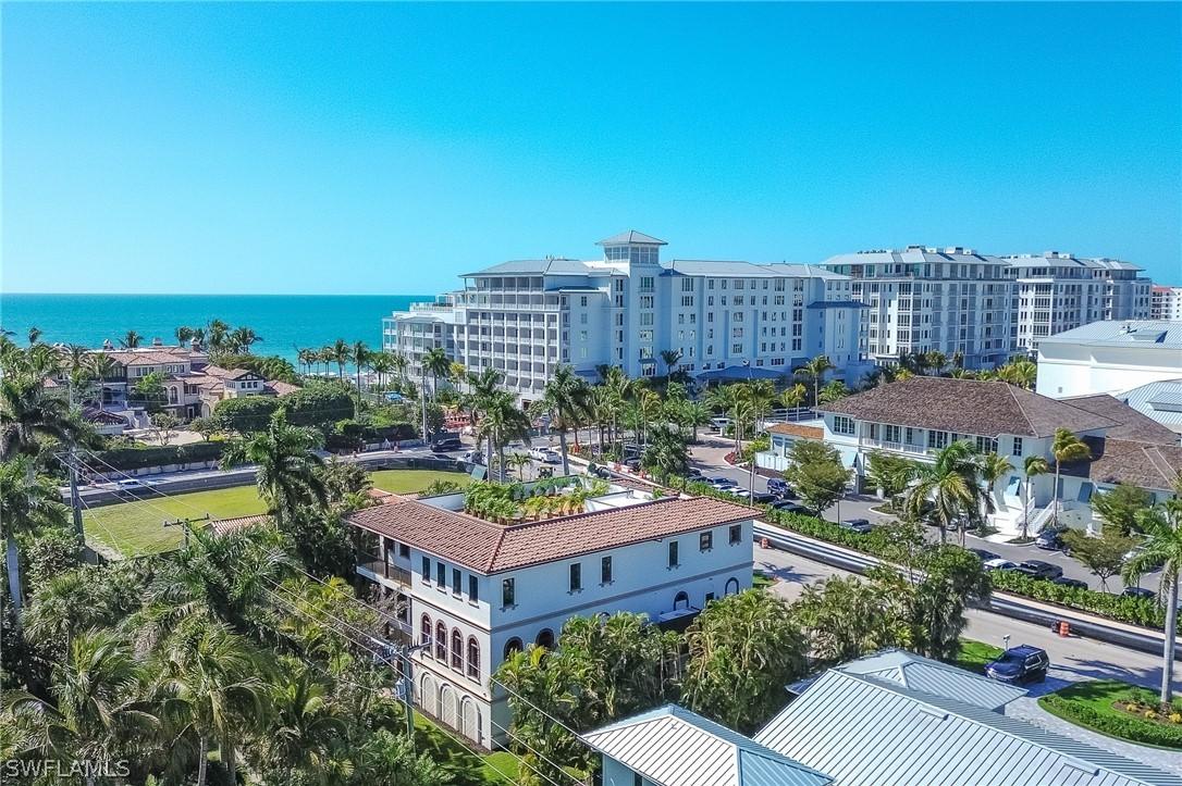 200 S Golf Dr., Naples, FL 34102