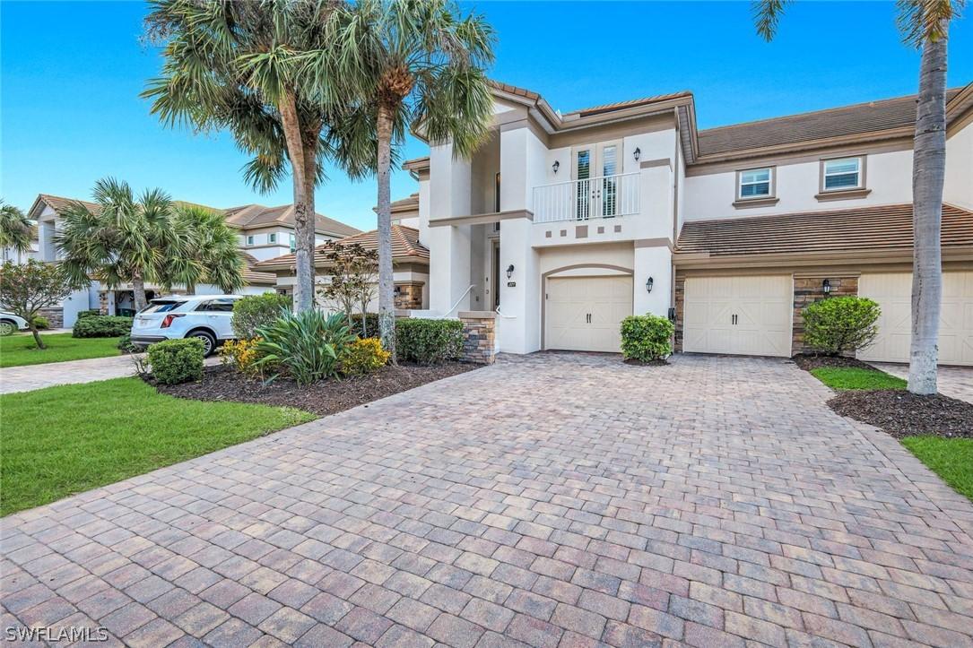 9201 Quartz Ln. #201, Naples, FL 34120