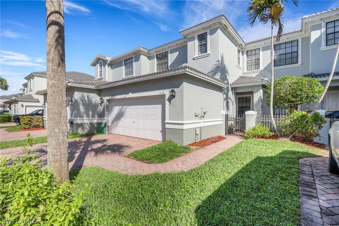 14645 Sutherland Ave. #87, Naples, FL 34119