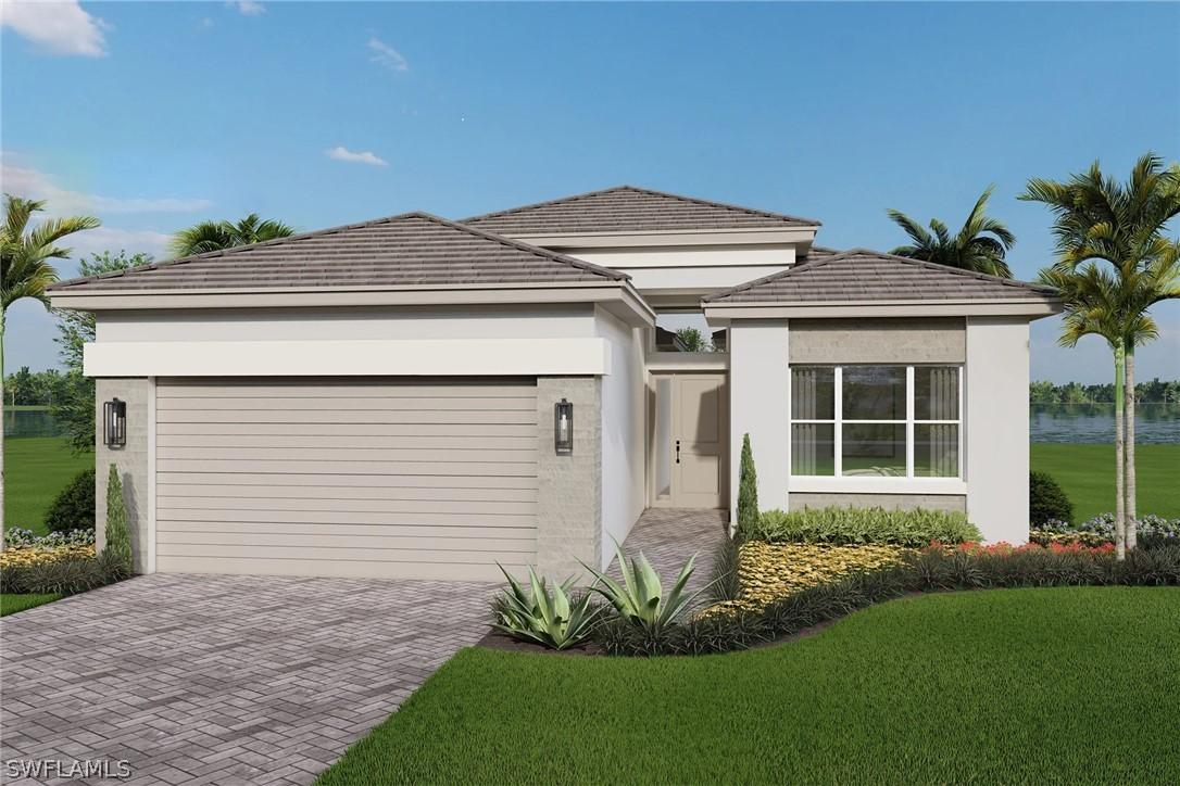 2671 Ridgecrest Pl., Naples, FL 34112