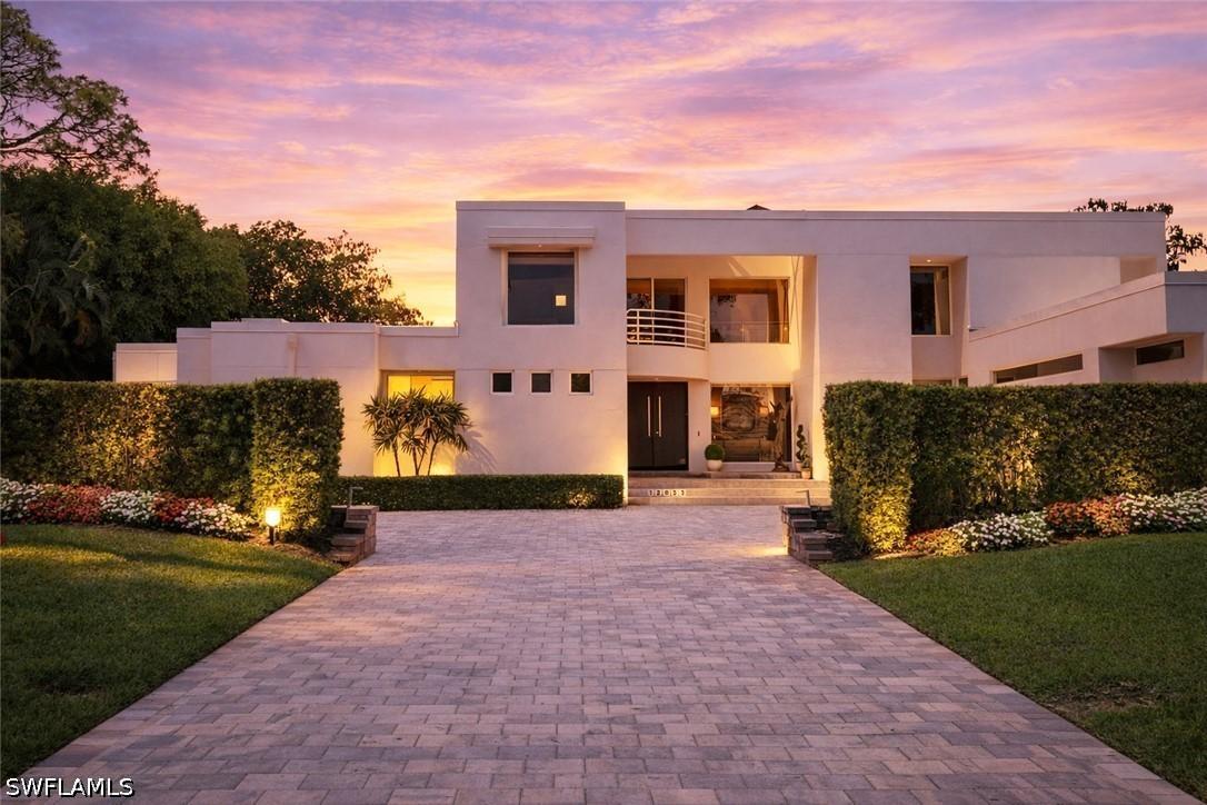 12933 Coco Plum Ln., Naples, FL 34119