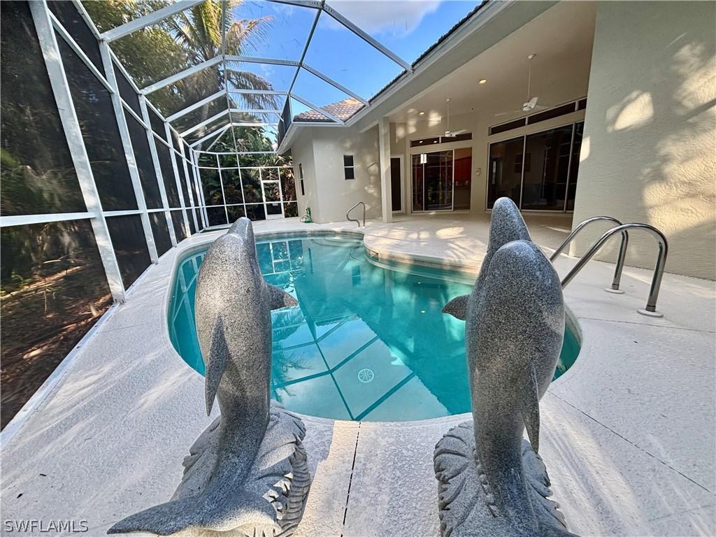 615 Soliel Dr., Naples, FL 34110