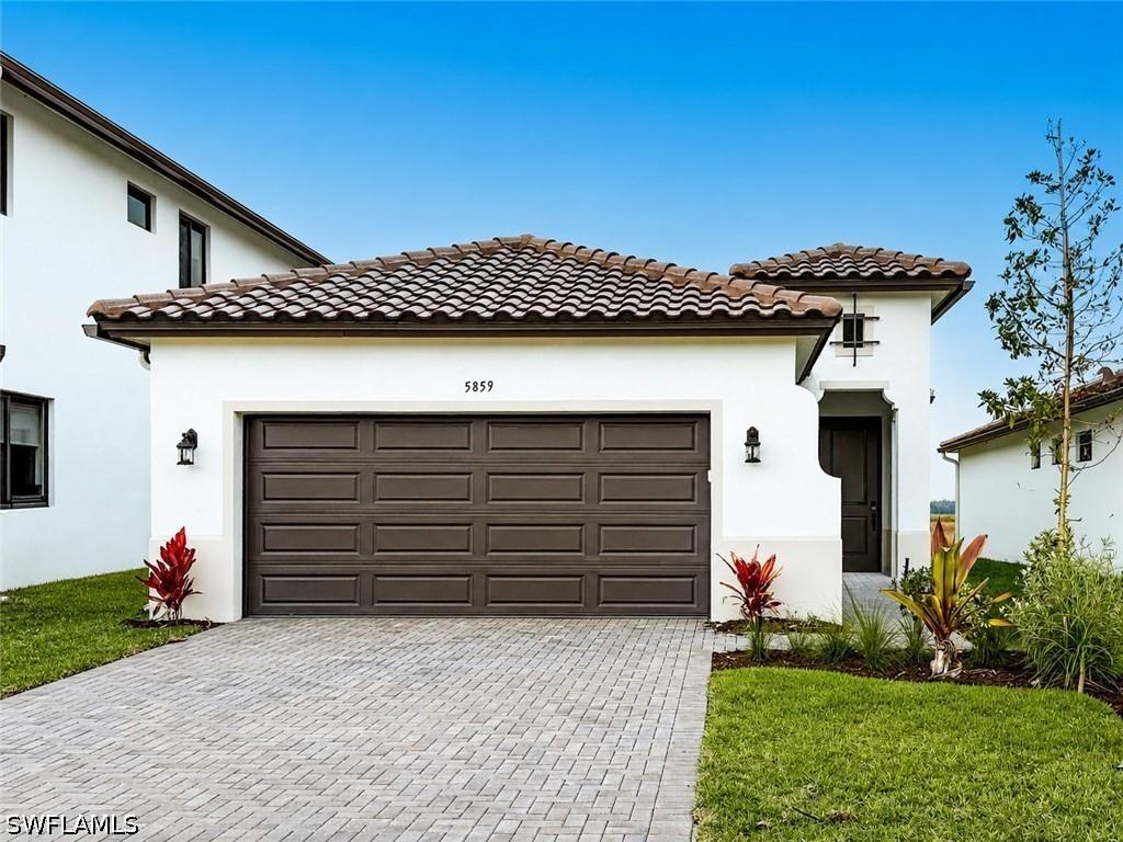 5859 Cassidy Ln., Ave Maria, FL 34142