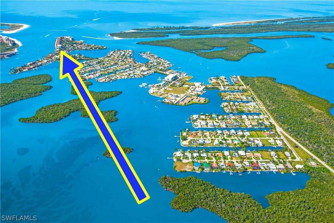 60 Pelican St. #206, Naples, FL 34113