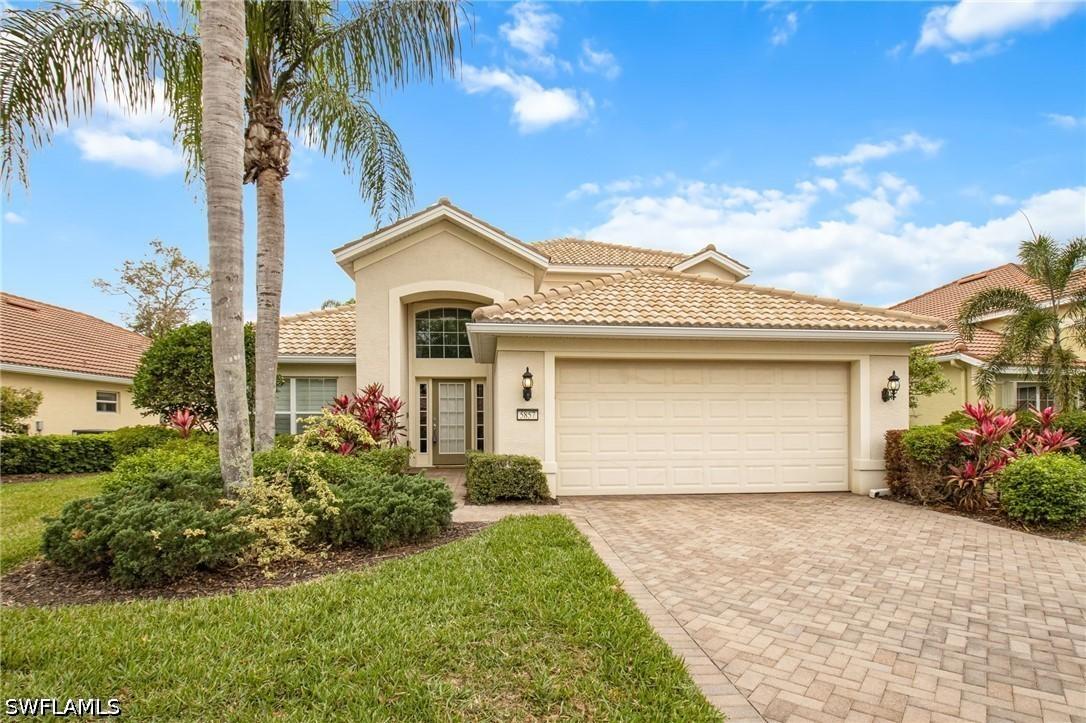 5857 Constitution St., Ave Maria, FL 34142