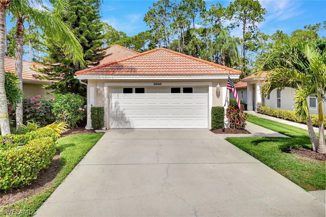 5943 Northridge Dr. #A34, Naples, FL 34110