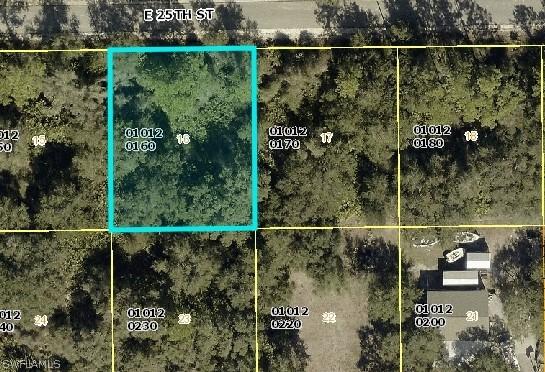 4242 E 25th St., Alva, FL 33920