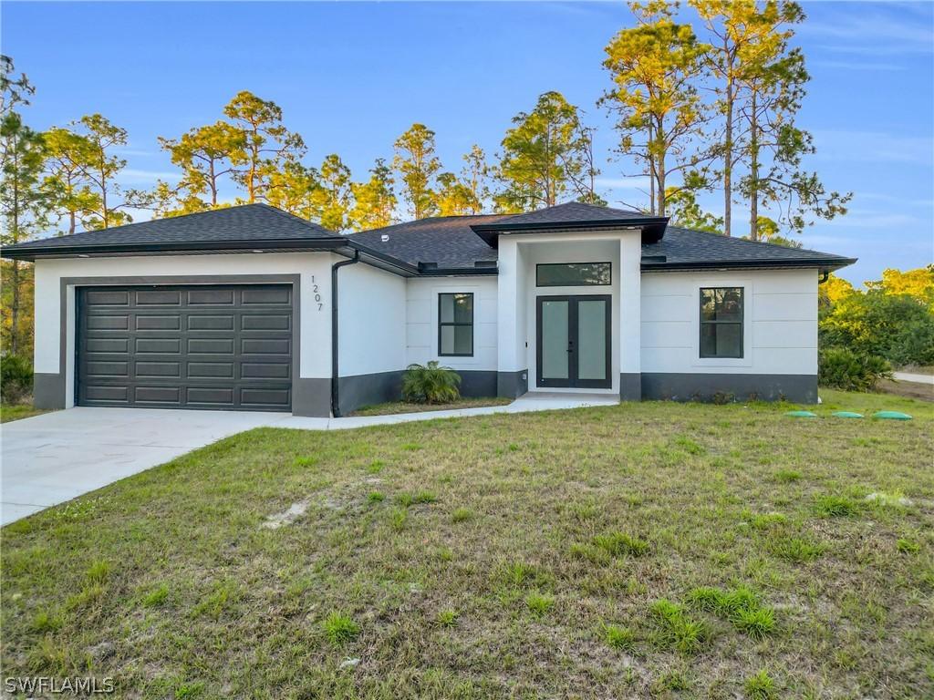 2700 42nd St., Lehigh Acres, FL 33971