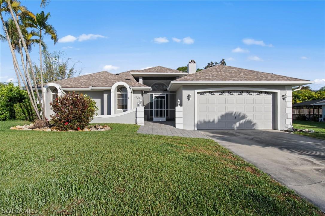 4724 Riverside Dr., Estero, FL 33928