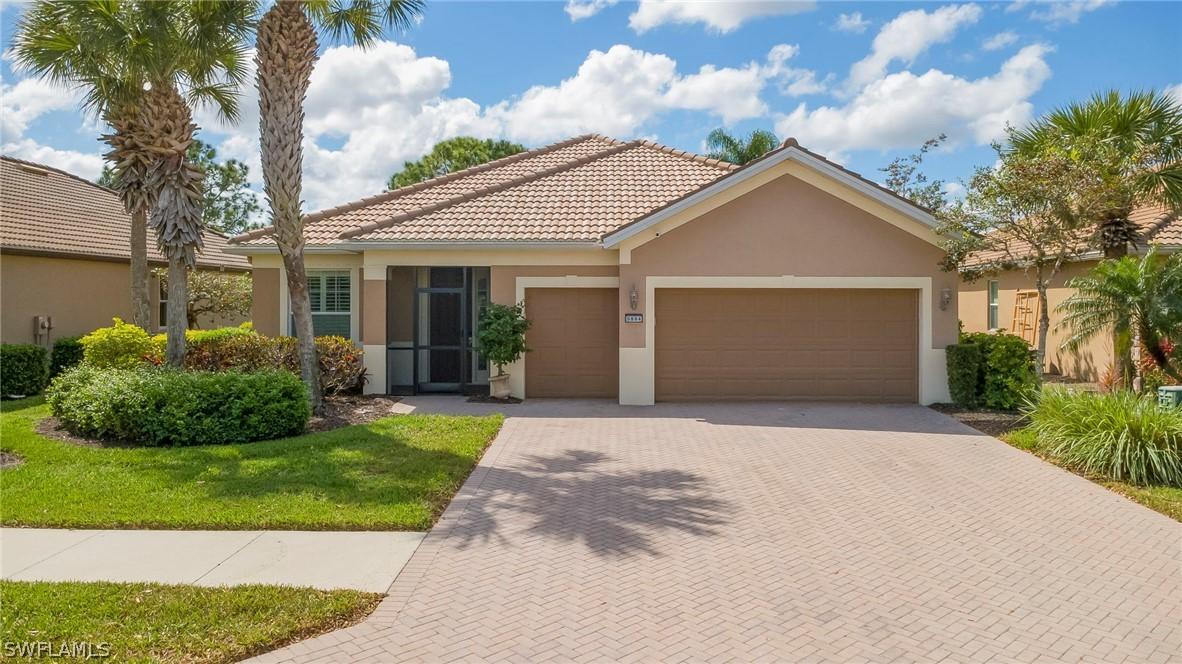 5894 Plymouth Pl., Ave Maria, FL 34142