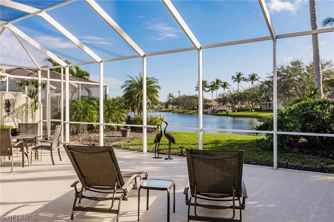 4352 Montalvo Ct., Naples, FL 34109