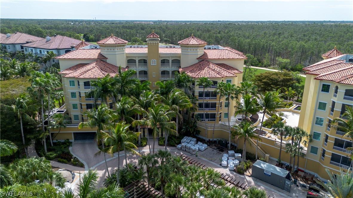 2748 Tiburon Blvd. #C404, Naples, FL 34109