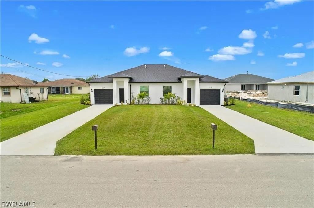 4657/4695 24th St., Lehigh Acres, FL 33973