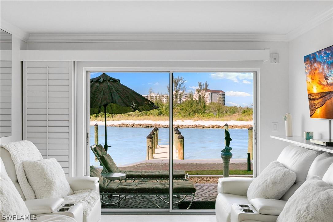 1206 Edington Pl. #D101, Marco Island, FL 34145