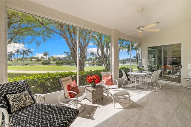 New Golf Course Lots For Sale in Naples: April 28th to May 4th