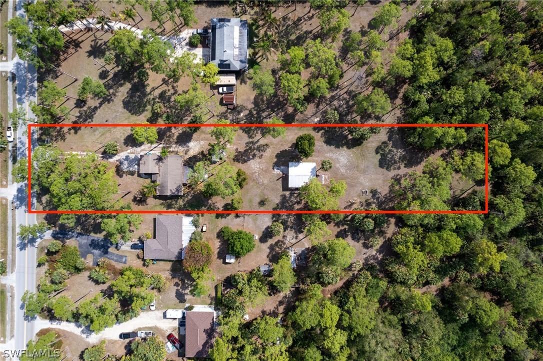 465 5th St., Naples, FL 34117