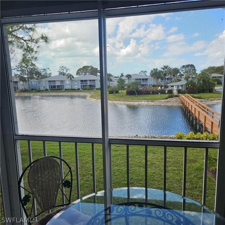 915 New Waterford Dr. #H202, Naples, FL 34104