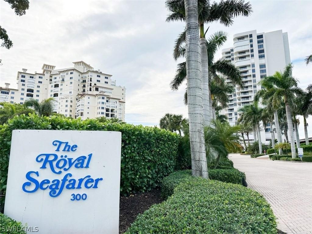 300 S Collier Blvd. #1002, Marco Island, FL 34145