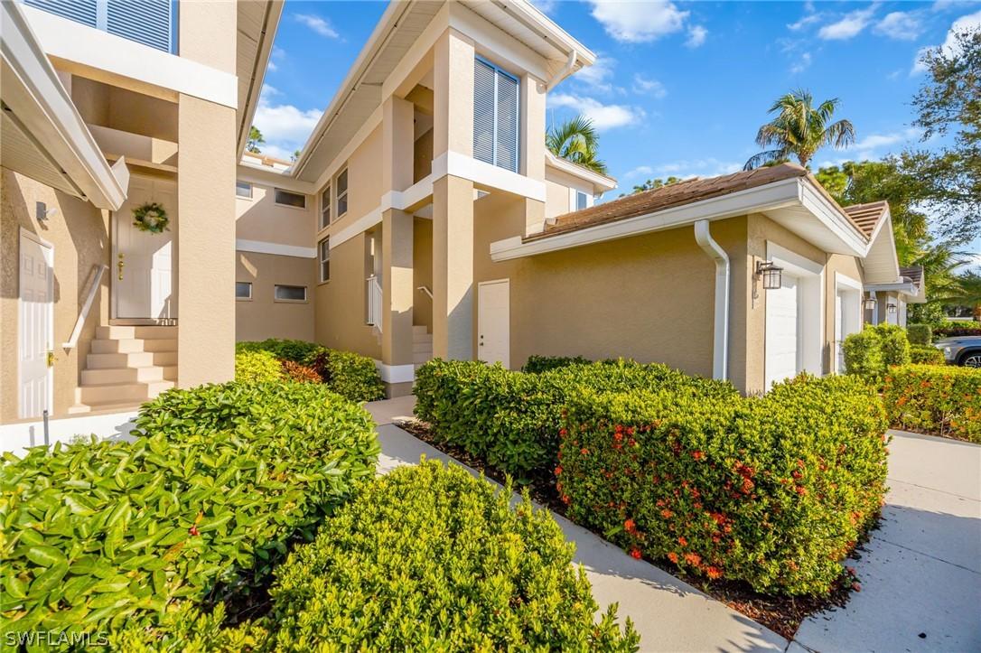 857 Carrick Bend Cir. #202, Naples, FL 34110