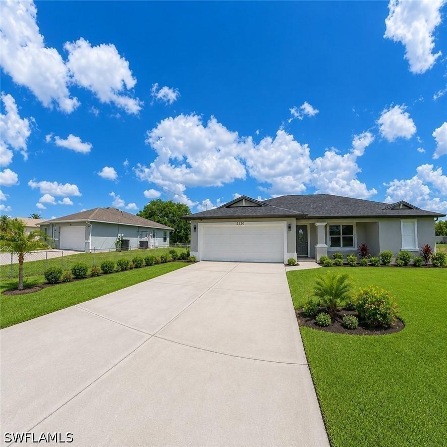 3904 11th St., Lehigh Acres, FL 33971