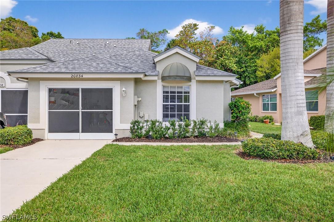 20834 Blacksmith Forge, Estero, FL 33928