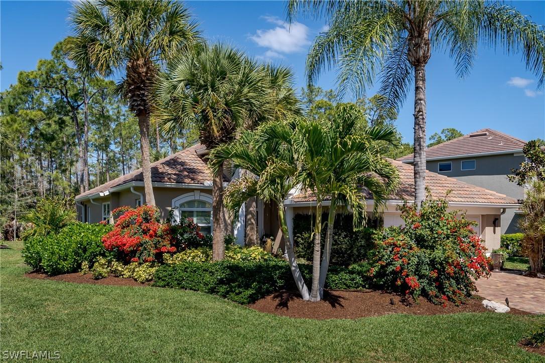 6495 Waverly Green Way, Naples, FL