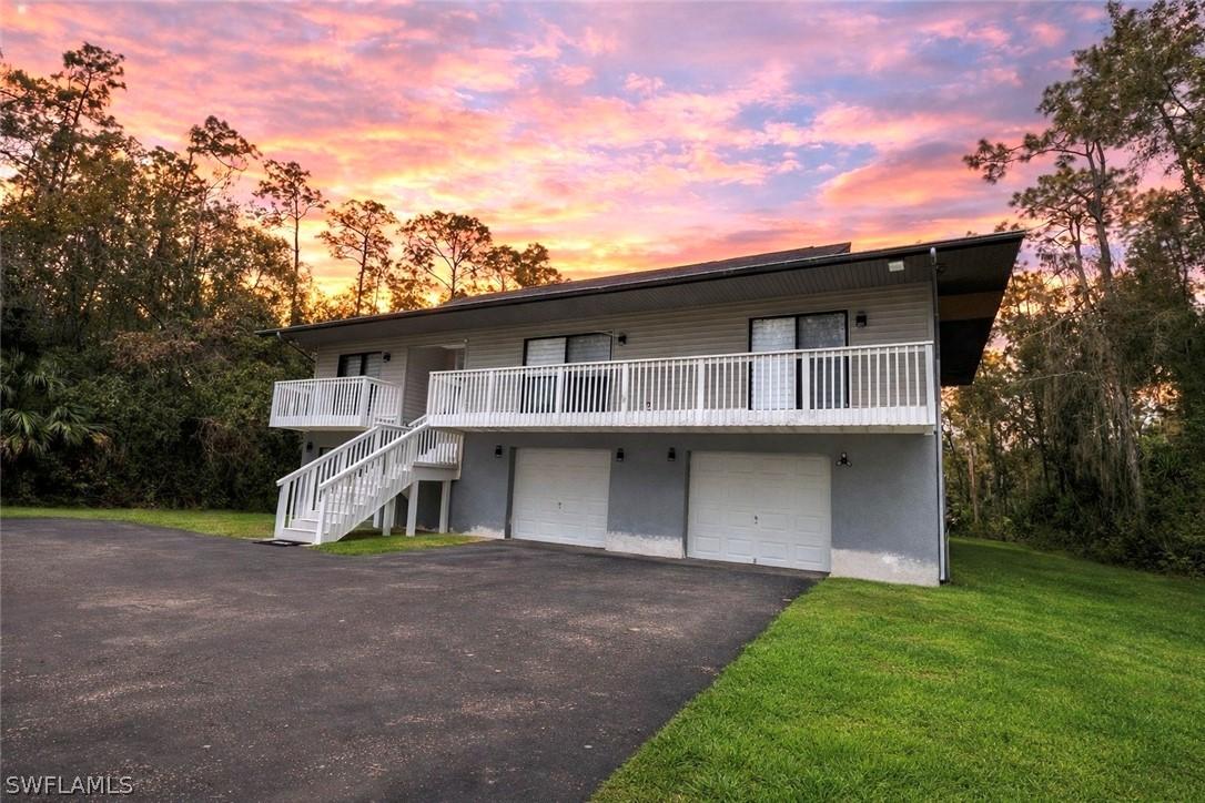 3767 Golden Gate Blvd., Naples, FL 34120