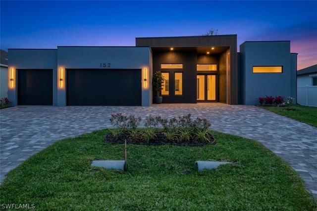 Homes Just Sold in Cape Coral: April 7th to April 13th