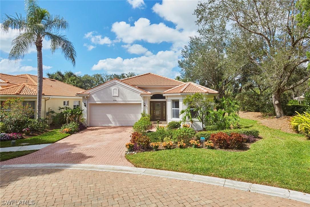 9301 Troon Lakes Dr., Naples, FL 34109