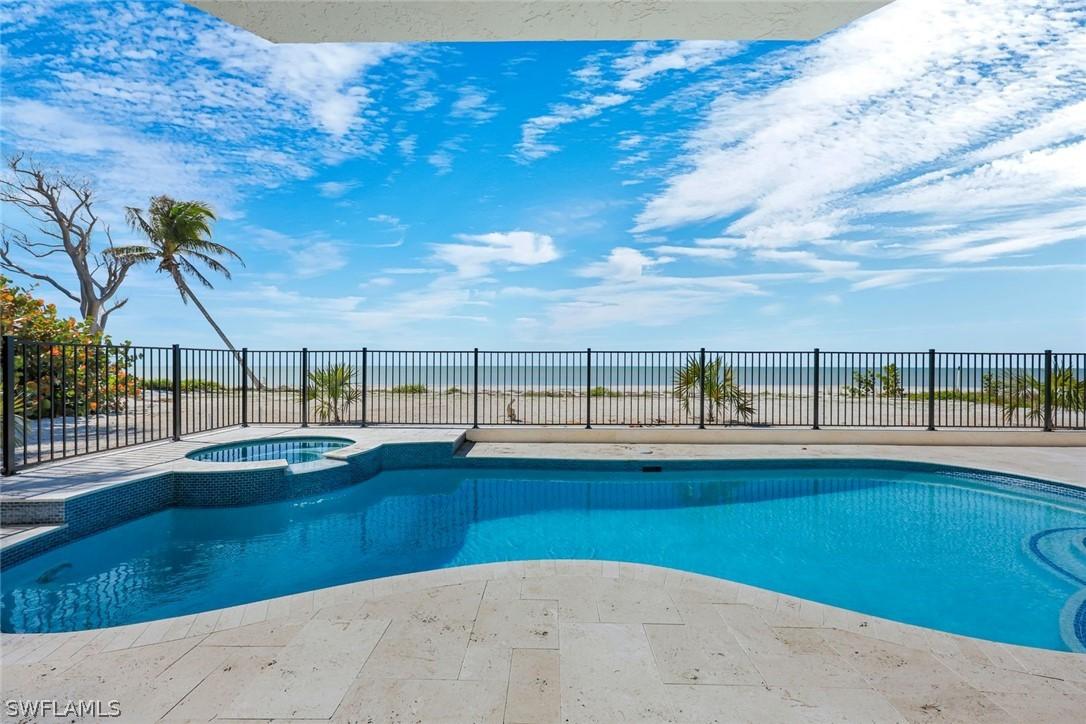 4265 W Gulf Dr., Sanibel, FL 33957