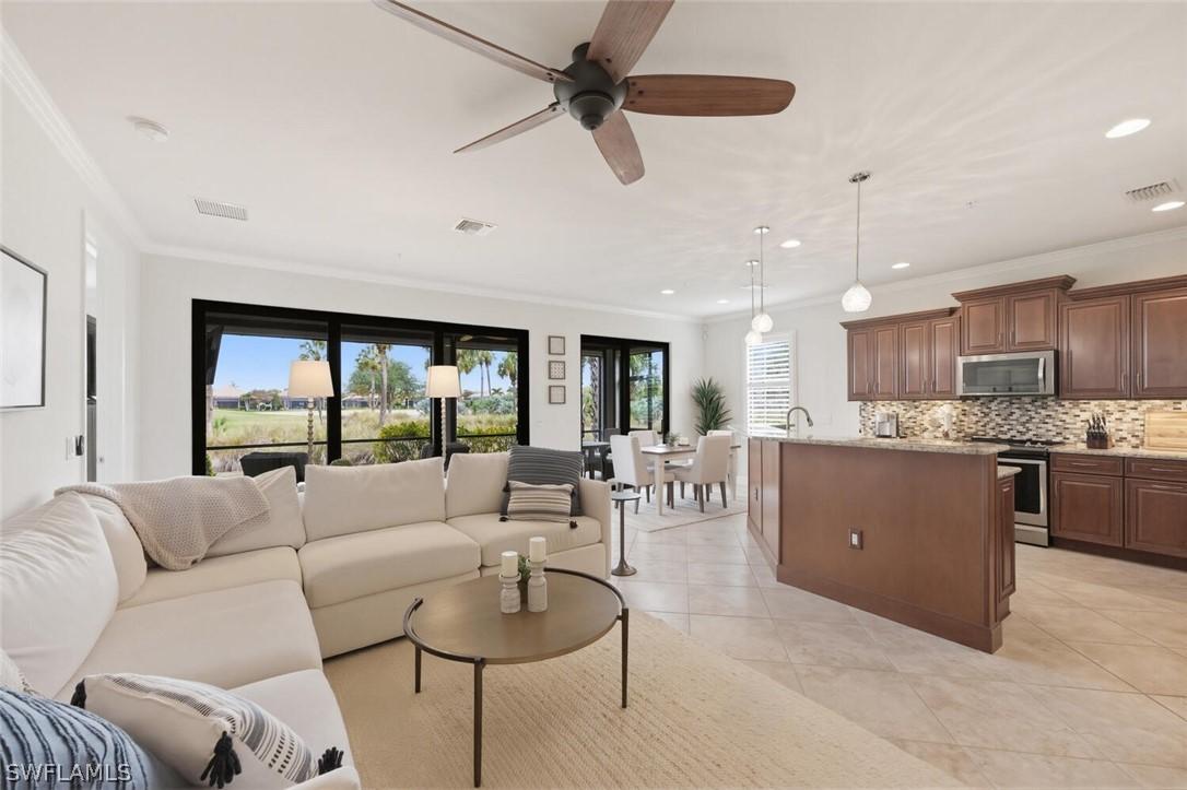 12049 Covent Garden Ct. #2001, Naples, FL 34120