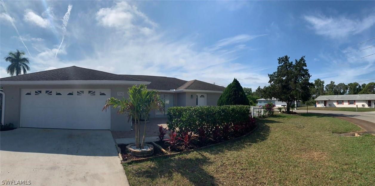 7252 Pebble Beach Rd., Fort Myers, FL 33967
