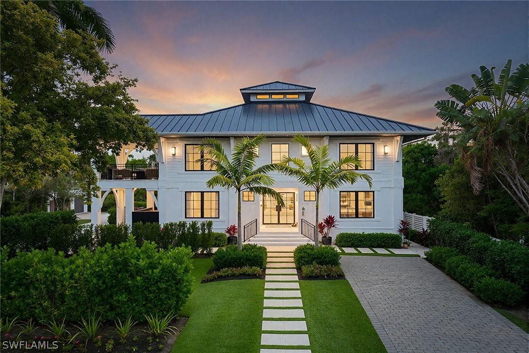 1355 4th St., Naples, FL 34102