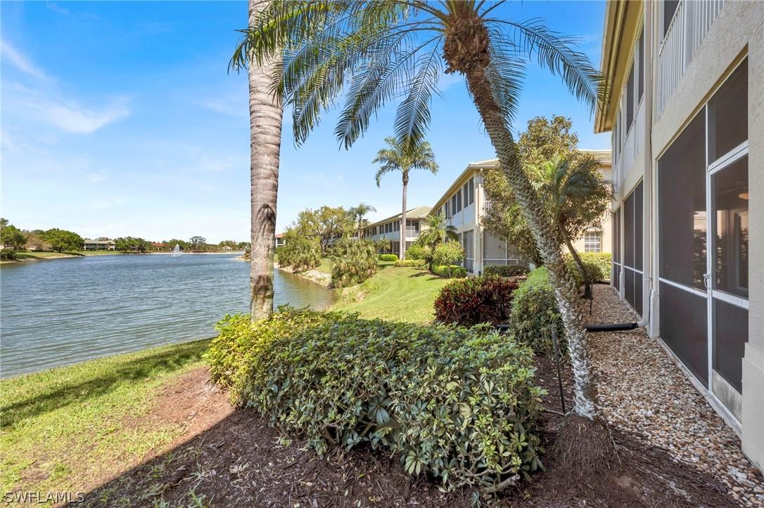 600 Vintage Reserve Ln. #22B, Naples, FL 34119