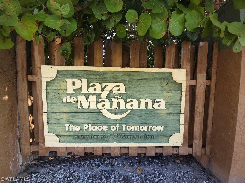 17983 San Juan Ct. #3, Fort Myers, FL 33967